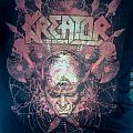 Kreator - TShirt or Longsleeve - t shirt