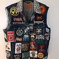 Iron Maiden - Battle Jacket - New jacket