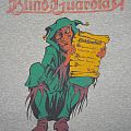 Blind Guardian - TShirt or Longsleeve - BLIND GUARDIAN  Greetings from the twilight hall  Long-sleeve 93