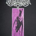 Katatonia - TShirt or Longsleeve - KATATONIA Brave Murder Day European Tour 96 T-shirt
