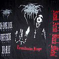 Darkthrone - TShirt or Longsleeve - DARKTHRONE Transilvanian Hunger Long-sleeve &  T-shirt 1994