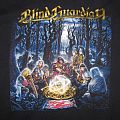 Blind Guardian - TShirt or Longsleeve - BLIND GUARDIAN Somewhere Far Beyond Sweat-shirt 92