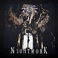 Diabolical Masquerade - TShirt or Longsleeve - Diabolical Masquerade - Nightwork Long-sleeve