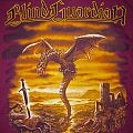 Blind Guardian - TShirt or Longsleeve - BLIND GUARDIAN  A Past and Future Secret  Long-sleeve