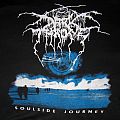 Darkthrone - Hooded Top / Sweater - DARKTHRONE Soulside Journey Hooded-sweat