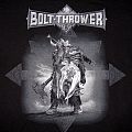 Bolt Thrower - TShirt or Longsleeve - BOLT THROWER European Tour 2014  T-shirt