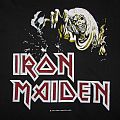 Iron Maiden - TShirt or Longsleeve - IRON MAIDEN T-shirt  Japan Tour 82