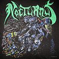 Nocturnus - TShirt or Longsleeve - NOCTURNUS The Key T-shirt & Long-sleeve 1990