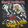 Iron Maiden - TShirt or Longsleeve - IRON MAIDEN The Number oF The Beast T-shirt World Tour 82 (EU)
