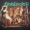 Blind Guardian - TShirt or Longsleeve - BLIND GUARDIAN Tales from the Twilight World T-shirt 1990