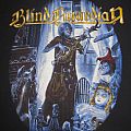 Blind Guardian - TShirt or Longsleeve - BLIND GUARDIAN  Japan Tour 1995  T-shirt