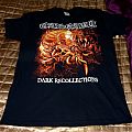 Carnage - TShirt or Longsleeve - Carnage - Dark Recollections