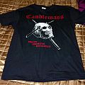 Candlemass - TShirt or Longsleeve - Candlemass 'Epicus Doomicus Metallicus' shirt