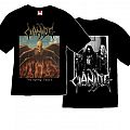 Cianide - TShirt or Longsleeve - Cianide shirts wanted!!