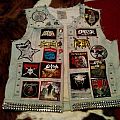 Protector - Battle Jacket - "New" Vest