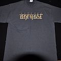 URFAUST - TShirt or Longsleeve - shirt