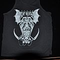 URFAUST - TShirt or Longsleeve - wifebeater