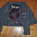 Behexen - Battle Jacket - jeans stuff