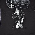 Possessed - TShirt or Longsleeve - shirt