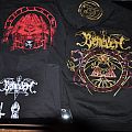 Behexen - Other Collectable - shirt, zipper