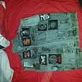 Iron Maiden - Patch - Patches