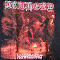 Bathory - TShirt or Longsleeve - Bathory - Hammerheart shirt