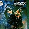 Warlock - Tape / Vinyl / CD / Recording etc - Warlock- Triumph and Agony LP