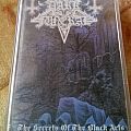 Dark Funeral - Tape / Vinyl / CD / Recording etc - Dark Funeral - The Secrets of the Black Arts tape