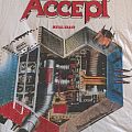 Accept - TShirt or Longsleeve - Accept - Metal Heart shirt