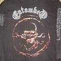 Entombed - TShirt or Longsleeve - Entombed - wolverine blues