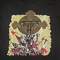 Asphyx - TShirt or Longsleeve - asphyx