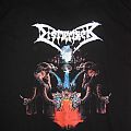 Dismember - TShirt or Longsleeve - dismember