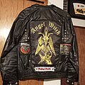 Angel Witch - Battle Jacket - Angel Witch Battle Jacket