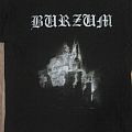 Burzum - TShirt or Longsleeve - Burzum unofficial TS