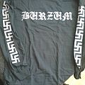 Burzum - TShirt or Longsleeve - Burzum Longsleeve