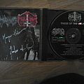 Marduk - Tape / Vinyl / CD / Recording etc - Marduk 'Those of the unlight' 1press (Signed!)