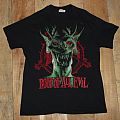 Slayer - TShirt or Longsleeve - Slayer "Root Of All Evil" Vintage Shirt