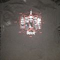 Slipknot - TShirt or Longsleeve - Slipknot-Paul Gray Tribute Shirt