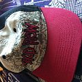 Skid Row - Other Collectable - Skid Row Baseball Cap