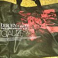 Dir En Grey - Other Collectable - Dir En Grey bag