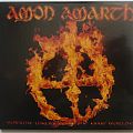 Amon Amarth - Tape / Vinyl / CD / Recording etc - Amon Amarth - Sorrow Throughout The Nine Worlds - Original CD EP on Pulverised...