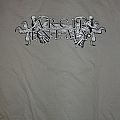 Arch Enemy - TShirt or Longsleeve - Arch Enemy - Rise Of The Tyrant - Promo-Shirt