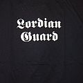 Lordian Guard - TShirt or Longsleeve - Lordian Guard Shirt