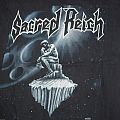 Sacred Reich - TShirt or Longsleeve - Sacred Reich - Shirt - A Question