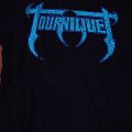 Tourniquet - TShirt or Longsleeve - Tourniquet - Exclusive Shirt from Flevo Festival Holland 2008