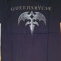 Queensryche - TShirt or Longsleeve - Queensryche - S/T - official shirt from Century Media's pre-order bundle in the...