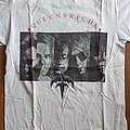 Queensryche - TShirt or Longsleeve - Queensryche - Empire - official tourshirt for the European/Japanese tour 1990/91