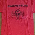 Queensryche - TShirt or Longsleeve - queensryche - operation mindcrime - bootleg shirt