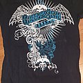 Queensryche - TShirt or Longsleeve - Queensryche - Cabaret - official ladies shirt from the fanclub