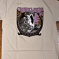 Crown Lands - TShirt or Longsleeve - Crown Lands - White buffalo - official shirt